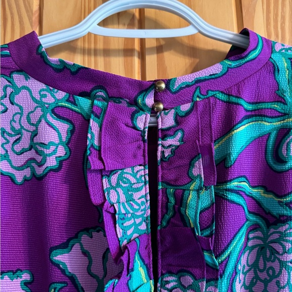 Lilly Pulitzer Woman’s Dress - Picture 5 of 6